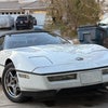 Photo 6: Corvette on Driveway