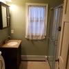 Photo 6: Upstairs Bathroom