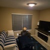 Photo 8: 1 of about 3 living rooms. Lot of shared space to relax.