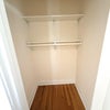 Photo 2: Bedroom closet 
