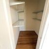 Photo 5: Hall closet 