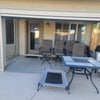 Photo 4: Backyard patio