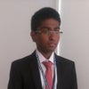 Photograph of Aayush