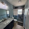 Photo 6: PRIVATE BATHROOM