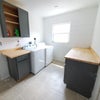 Photo 9: LAUNDRY ROOM WITH WASHER & DRYER PROVIDED