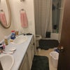 Photo 5: Shared bathroom will be spotless.