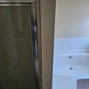 Photo 4: master shower and tub