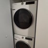 Photo 4: Washer & Dryer