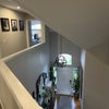 Photo 4: Stairs/hallway