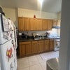 Photo 7: other view of kitchen