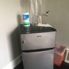Photo 4: Small Fridge