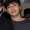 Photograph of Tanish