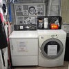 Photo 8: Laundry Room