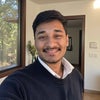 Photograph of Nishant