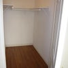 Photo 3: The tenant's walk-in closet