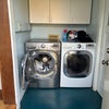 Photo 4: Laundry in house