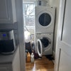 Photo 6: Washer-drier!