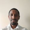 Photograph of Habtamu