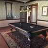 Photo 7: Billiard room