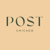 Photograph of POST
