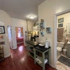 Photo 7: Hallway/bathroom