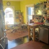 Photo 4: sunny kitchen