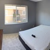 Photo 2: Freshly painted bedroom