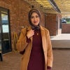 Photograph of Hajer