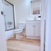 Photo 9: Upstairs Guest Bathroom