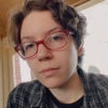 Photograph of Emily