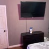 Photo 2: Bedroom tv