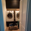 Photo 8: Shared laundry room with separate entrance
