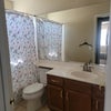 Photo 8: Shared main bathroom