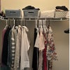 Photo 6: walk-in closet