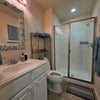 Photo 2: Private bathroom