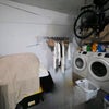 Photo 9: Laundry(garage)