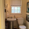 Photo 6: Half bath- need photo of full bath