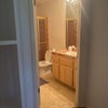 Photo 5: Private bathroom and laundry room available for use 