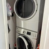 Photo 3: In-Unit Washer Dryer