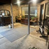 Photo 5: Enclosed Patio/Workout Space