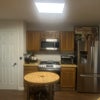 Photo 9: Kitchen (One Side)