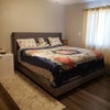 Photo 2: One bed room