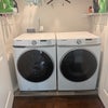 Photo 5: laundry w/d