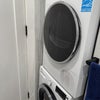 Photo 7: Washer/Dryer