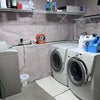 Photo 6: shared laundry