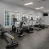 Photo 6: Workout room