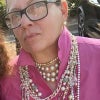 Photograph of Jill