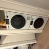Photo 7: In unit washer/dryer