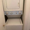 Photo 8: Laundry machine & dryer