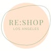 Photograph of Reshop